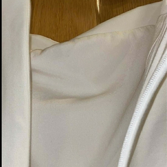 Cushnie Et Ochs Off ShoulderPencil Dress - Picture 7 of 17